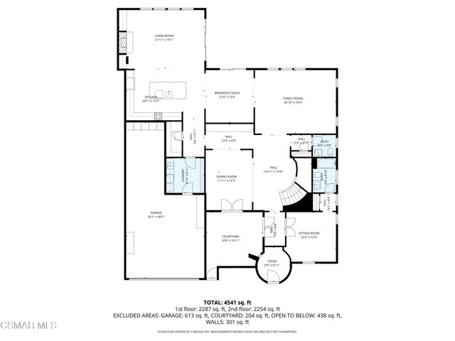 13093 Canyon Wren Court, Moorpark, CA 93021