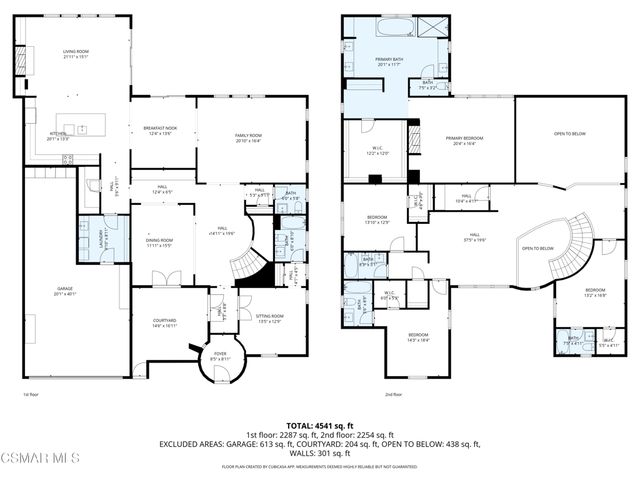 13093 Canyon Wren Court, Moorpark, CA 93021