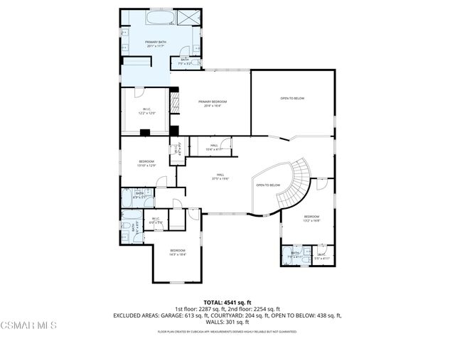 13093 Canyon Wren Court, Moorpark, CA 93021