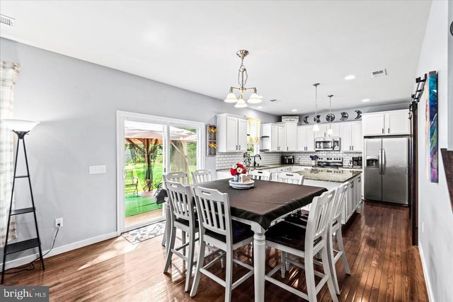 156 AMERICAN DR, Ruther Glen, VA 22546