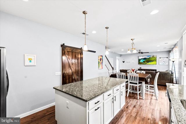 156 AMERICAN DR, Ruther Glen, VA 22546