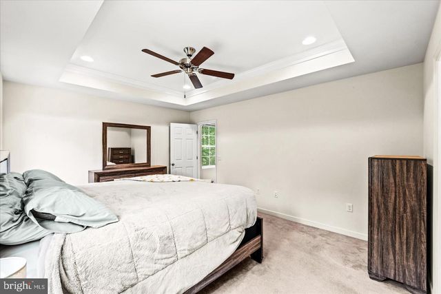 156 AMERICAN DR, Ruther Glen, VA 22546