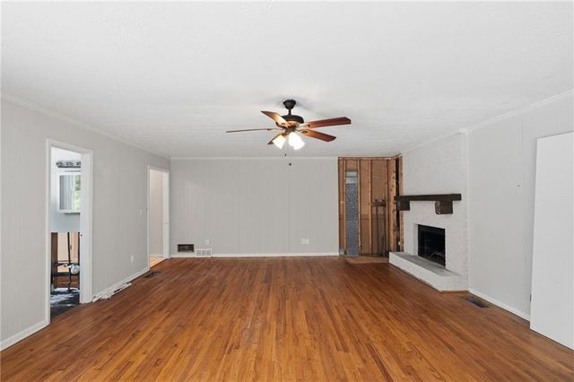448 Martin Road, Stone Mountain, GA 30088