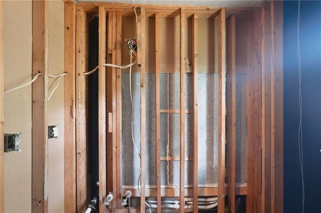 448 Martin Road, Stone Mountain, GA 30088