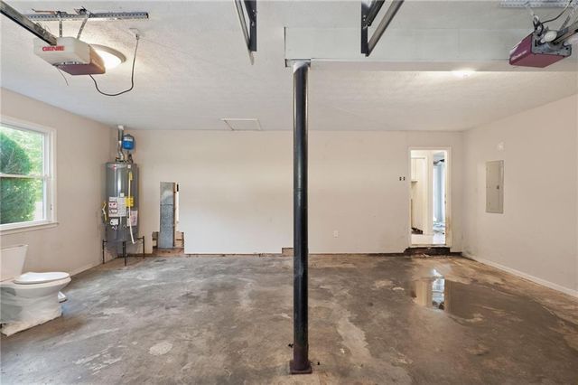 448 Martin Road, Stone Mountain, GA 30088