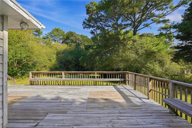 448 Martin Road, Stone Mountain, GA 30088