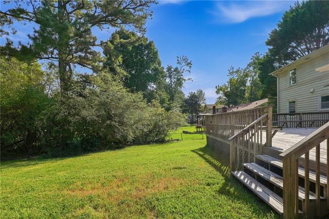 448 Martin Road, Stone Mountain, GA 30088
