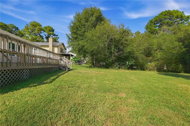 448 Martin Road, Stone Mountain, GA 30088