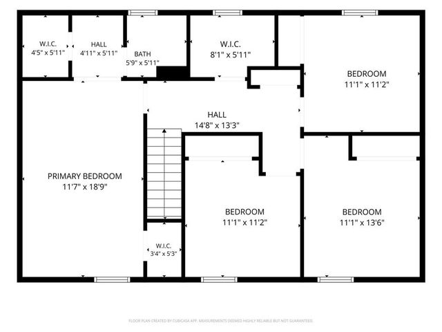 448 Martin Road, Stone Mountain, GA 30088