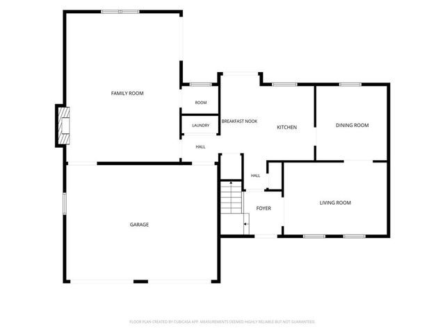 448 Martin Road, Stone Mountain, GA 30088