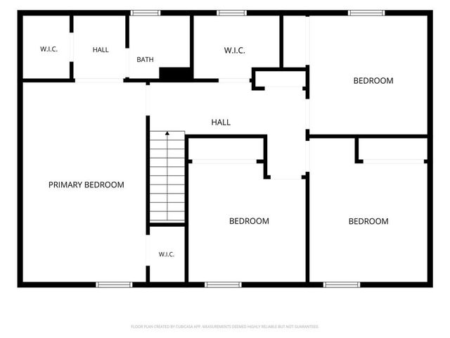 448 Martin Road, Stone Mountain, GA 30088