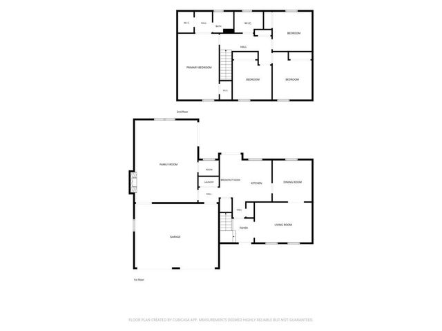 448 Martin Road, Stone Mountain, GA 30088