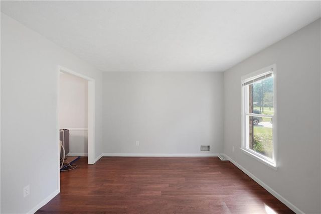 448 Martin Road, Stone Mountain, GA 30088