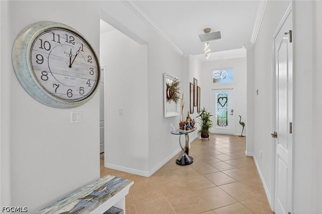 3535 Dandolo CIR, Cape Coral, FL 33909