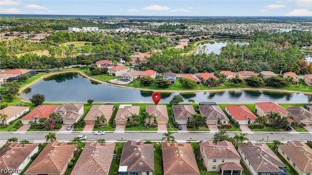 3535 Dandolo CIR, Cape Coral, FL 33909