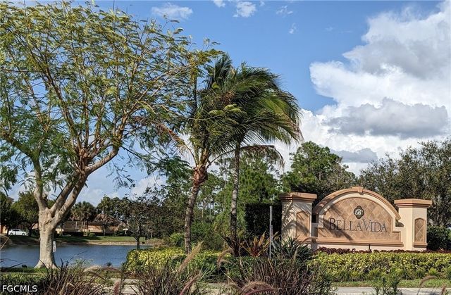 3535 Dandolo CIR, Cape Coral, FL 33909