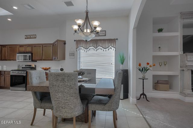 14217 BAILEE POINT Lane, El Paso, TX 79938