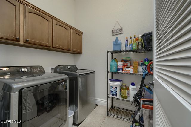 14217 BAILEE POINT Lane, El Paso, TX 79938