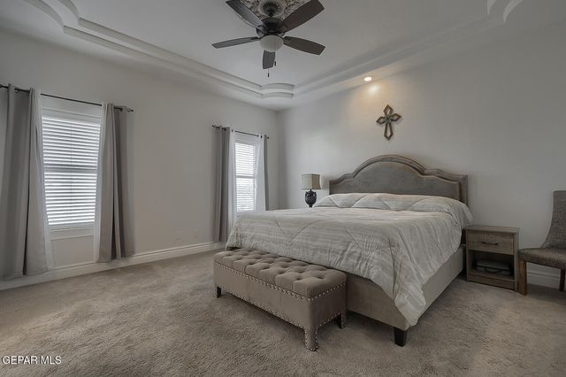 14217 BAILEE POINT Lane, El Paso, TX 79938