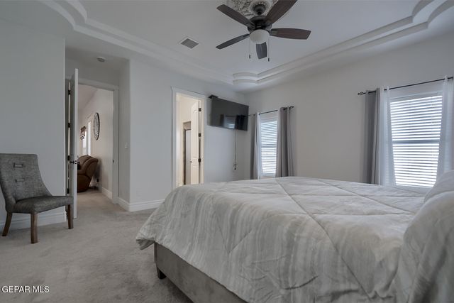 14217 BAILEE POINT Lane, El Paso, TX 79938