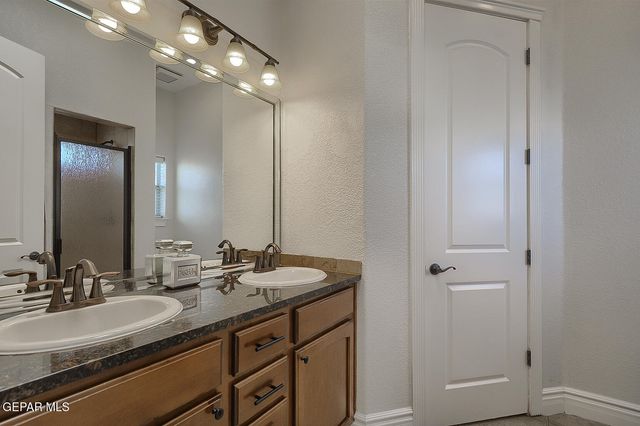 14217 BAILEE POINT Lane, El Paso, TX 79938