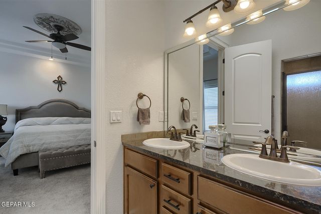 14217 BAILEE POINT Lane, El Paso, TX 79938