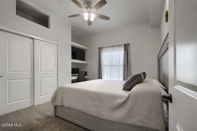 14217 BAILEE POINT Lane, El Paso, TX 79938