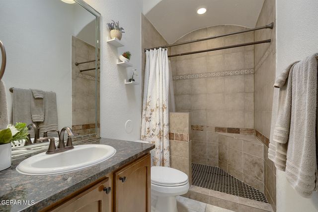 14217 BAILEE POINT Lane, El Paso, TX 79938