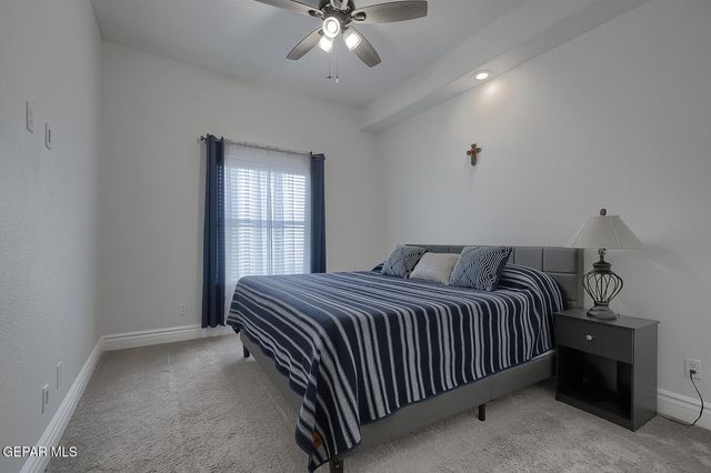 14217 BAILEE POINT Lane, El Paso, TX 79938