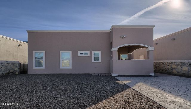 14217 BAILEE POINT Lane, El Paso, TX 79938