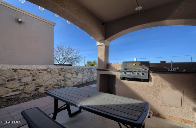 14217 BAILEE POINT Lane, El Paso, TX 79938