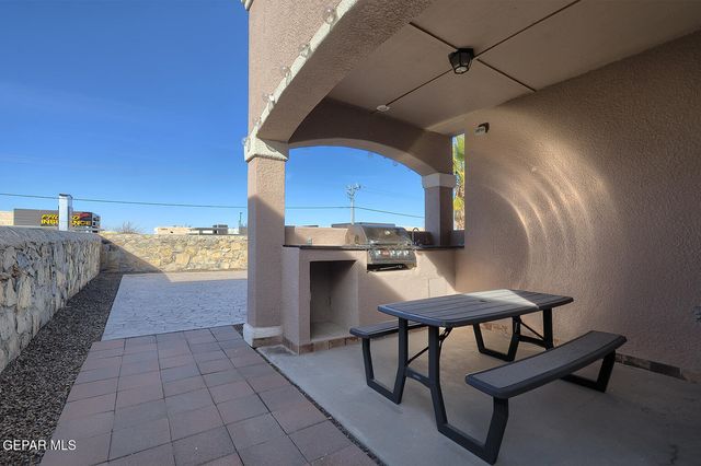 14217 BAILEE POINT Lane, El Paso, TX 79938