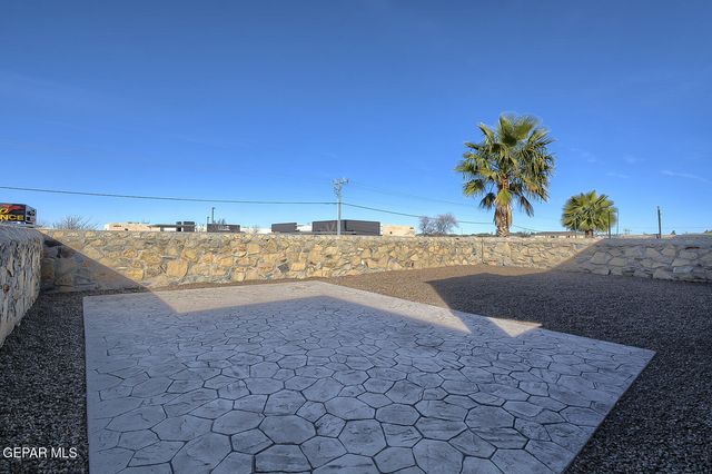 14217 BAILEE POINT Lane, El Paso, TX 79938