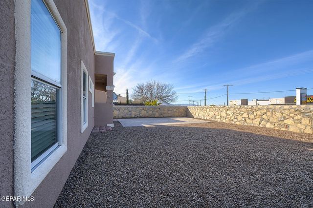 14217 BAILEE POINT Lane, El Paso, TX 79938