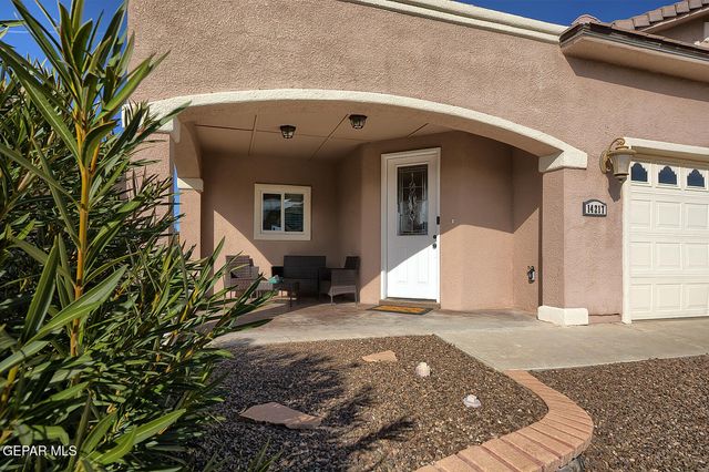 14217 BAILEE POINT Lane, El Paso, TX 79938