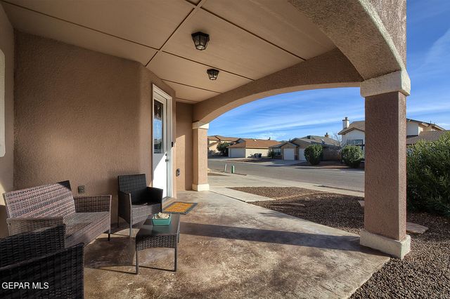 14217 BAILEE POINT Lane, El Paso, TX 79938