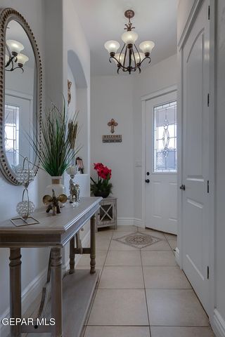 14217 BAILEE POINT Lane, El Paso, TX 79938