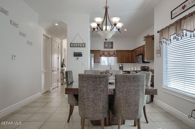 14217 BAILEE POINT Lane, El Paso, TX 79938