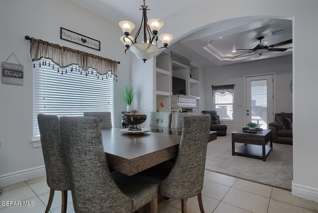 14217 BAILEE POINT Lane, El Paso, TX 79938