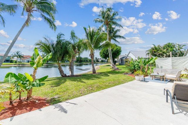 6143 Windlass Circle, Boynton Beach, FL 33472