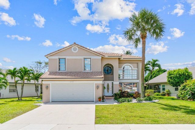 6143 Windlass Circle, Boynton Beach, FL 33472