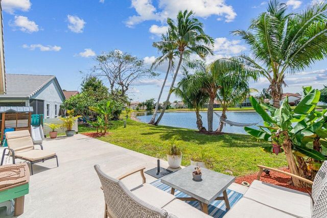 6143 Windlass Circle, Boynton Beach, FL 33472