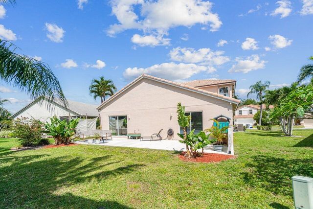 6143 Windlass Circle, Boynton Beach, FL 33472