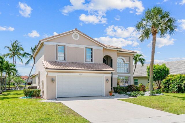 6143 Windlass Circle, Boynton Beach, FL 33472