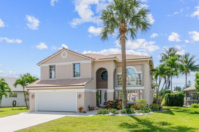 6143 Windlass Circle, Boynton Beach, FL 33472