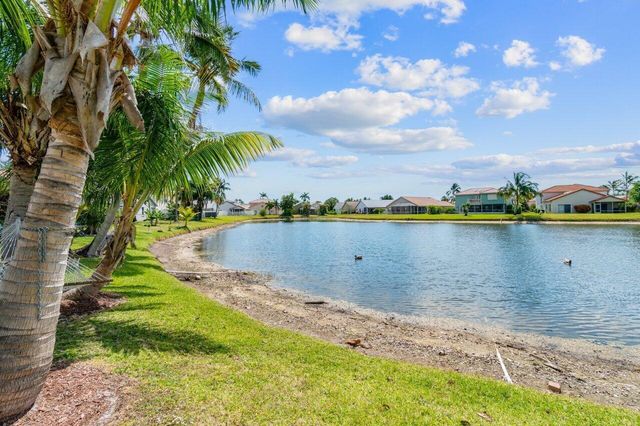 6143 Windlass Circle, Boynton Beach, FL 33472
