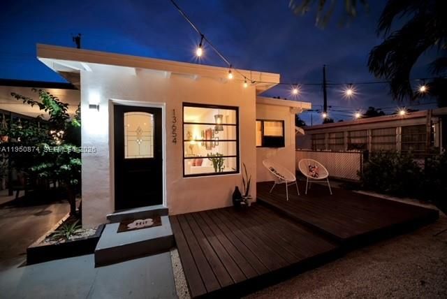 13654 NE 20th Pl, North Miami Beach, FL 33181