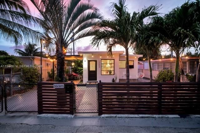 13654 NE 20th Pl, North Miami Beach, FL 33181