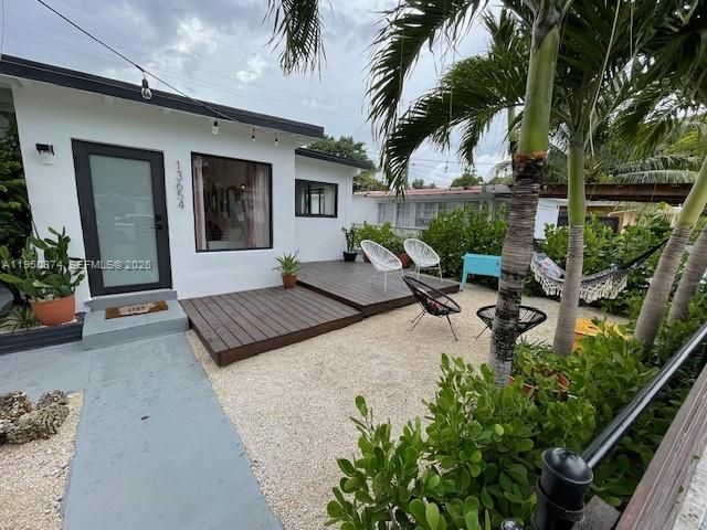 13654 NE 20th Pl, North Miami Beach, FL 33181