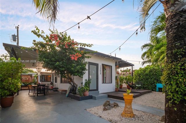 13654 NE 20th Pl, North Miami Beach, FL 33181